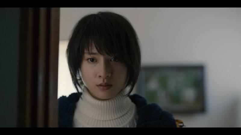 Кадры из сериала Алиса в Пограничье (2020)
