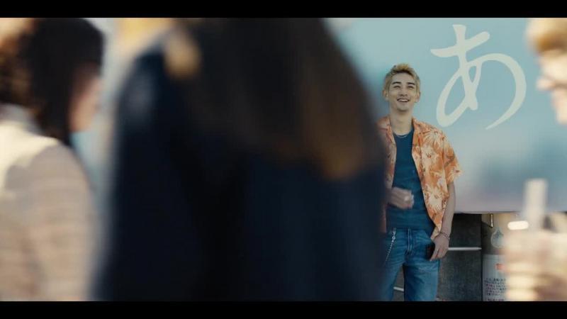 Кадры из сериала Алиса в Пограничье (2020)