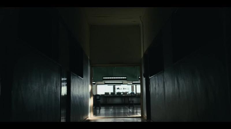 Кадры из сериала Алиса в Пограничье (2020)