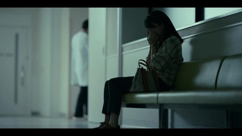 Кадры из сериала Алиса в Пограничье (2020)