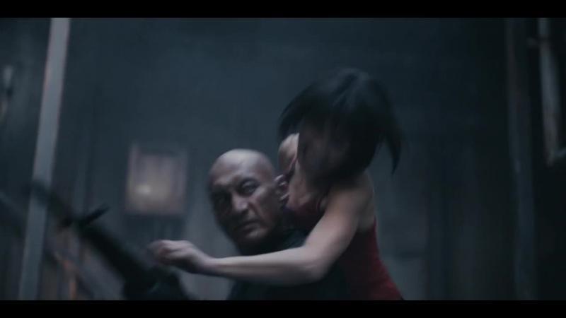 Кадры из сериала Алиса в Пограничье (2020)